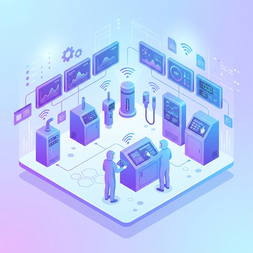 Gas Detection Systems