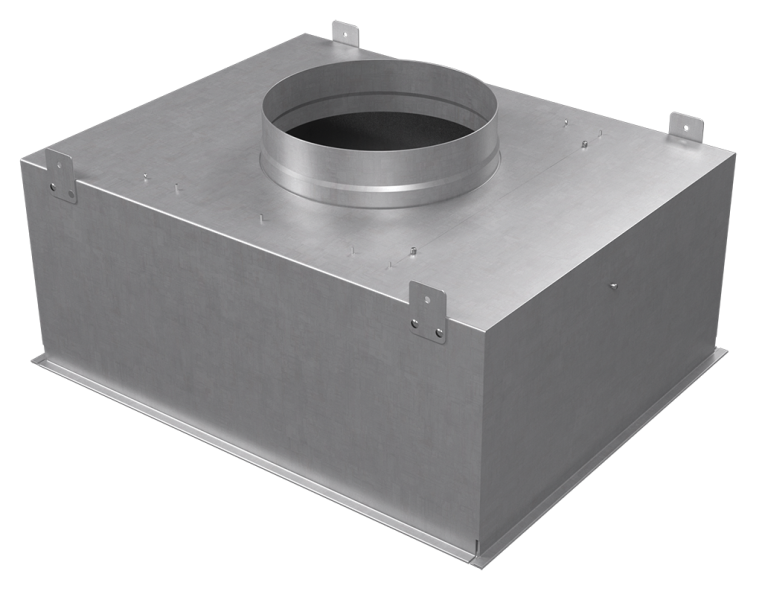 Medismart Isolation Room HEPA Hood Unit