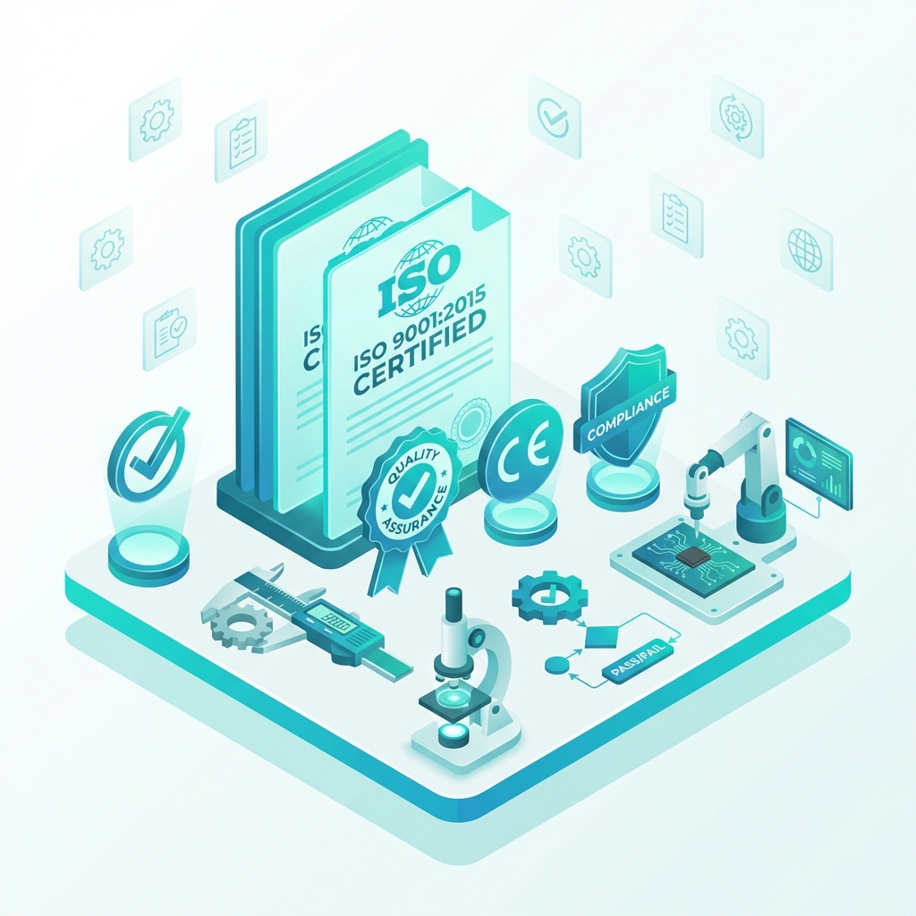 Oxygen Therapy Equipment