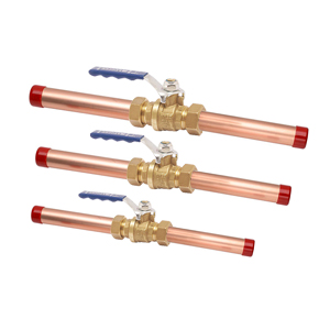 Medismart Lockable Line Valve