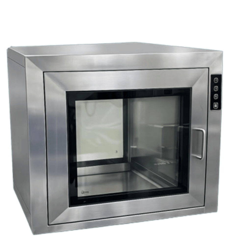 Medismart Hatch Through Passbox