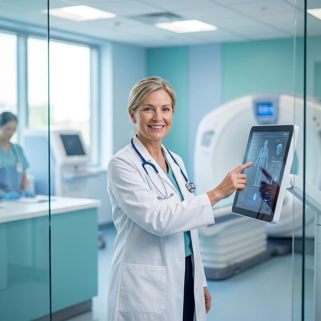 Healthcare Professional